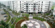 Bộ Xây dựng yêu cầu hoàn thành hơn 158.700 căn nhà ở xã hội năm 2026