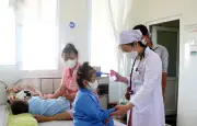 Bộ Y tế đưa ra khuyến cáo khẩn cấp khi số ca mắc bệnh do não mô cầu gia tăng
