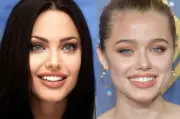 Ba Thế Hệ Nhà Angelina Jolie: Nhan Sắc Cực Phẩm Xuyên Suốt Thời Gian