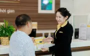 BAC A BANK Miễn Phí Trọn Đời Thẻ Tín Dụng Mới Với Chi Tiêu Tối Thiểu