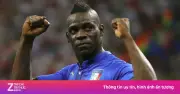 Balotelli Gợi Lại Nỗi Ám Ảnh World Cup Của Tuyển Italy Sau Thất Bại Thứ Ba Liên Tiếp