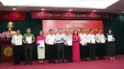Ban Chỉ đạo phòng chống tham nhũng đặt mục tiêu xử lý dứt điểm dự án chậm tiến độ trong năm 2026