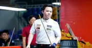 Bao Phương Vinh và Chiêm Hồng Thái xuất sắc vượt vòng loại World Cup Billiards Bogota 2026