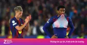 Barcelona đánh mất bản năng lội ngược dòng ở Champions League trước thử thách Atletico
