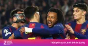 Barcelona Rộng Cửa Vô Địch La Liga Sau Trận Hòa Của Real Madrid