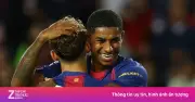 Barcelona Tự Đánh Mất Cơ Hội Mua Đứt Rashford, Đẩy Tiền Đạo Vào Thế Khó