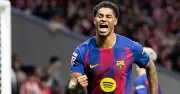 Barcelona Thắng Ngược Atletico, Rashford Và Vị Thế Nhà Vô Địch La Liga