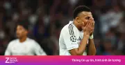 Bayern Munich Bóp Nghẹt Real Madrid Bằng Thể Lực Vượt Trội Tại Champions League