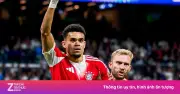 Bayern Munich Hạ Real Madrid 2-1 Tại Bernabeu Ở Lượt Đi Tứ Kết Champions League