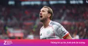 Bayern Munich lên kế hoạch đối thoại với Harry Kane vào mùa hè tới