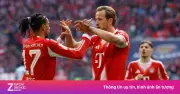Bayern Munich: Nỗi ám ảnh không lời của Real Madrid tại Champions League
