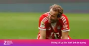 Bayern Munich nín thở chờ Harry Kane trước trận đại chiến với Real Madrid