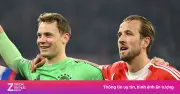 Bayern Munich Vô Địch Bundesliga Sớm, Harry Kane Ghi Dấu Ấn Lịch Sử