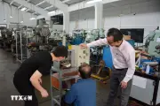 Bước chuyển thực chất để nâng cao chất lượng nguồn nhân lực