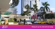 Bác sĩ Chợ Rẫy lao xuống xe cấp cứu, chạy hết tốc lực vào phòng mổ cứu sản phụ ngừng tim