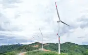 Bắc Trung Bộ: Từ 'xương sống' nhiệt điện đến tham vọng trung tâm năng lượng tái tạo