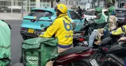Be Group tăng thưởng cho tài xế chạy xe giờ cao điểm nắng nóng gay gắt
