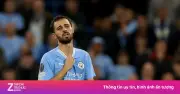 Bernardo Silva Chính Thức Rời Man City Sau 9 Năm Đầy Vinh Quang