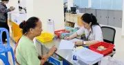 BHXH Hà Nội điều chỉnh lịch chi trả lương hưu tháng 5 do trùng nghỉ lễ 30.4 - 1.5