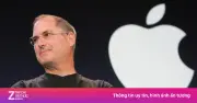 Bài học từ Steve Jobs: Theo đuổi đam mê, không làm việc vì tiền