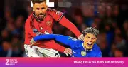 Bài đăng 'triệu view' của Shaw về Garnacho té ngã gây bão MXH sau trận MU thắng Chelsea