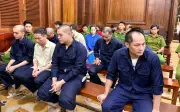 Bùi Văn Tân và đường dây 'phù phép' hàng trăm xe gian: Chiêu thức tinh vi hợp thức hóa xe không nguồn gốc