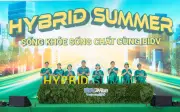 BIDV Khởi Động Chiến Dịch Hybrid Summer Với Giải Chạy Vì Cộng Đồng Và Thẻ Tín Dụng Thông Minh