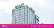 BIDV Đặt Mục Tiêu Nâng Vốn Điều Lệ Vượt 105.000 Tỷ Đồng Năm 2026