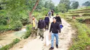 Bản Báng: Du lịch cộng đồng khởi sắc từ những giá trị bản sắc nguyên sơ