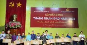 Bạn đọc ủng hộ hơn 1,1 tỷ đồng giúp nhiều hoàn cảnh khó khăn ở Quảng Trị