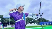 Bắn cung Việt Nam tỏa sáng tại Cúp châu Á 2026 với hai Huy chương bạc và một Huy chương đồng