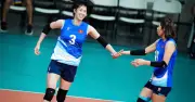 Bóng Chuyền Nữ Việt Nam Rộng Cửa Bảo Vệ Ngôi Vô Địch AVC Cup 2026