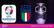 Bóng Đá Italy Đối Mặt Nguy Cơ Mất Quyền Đồng Đăng Cai Euro 2032