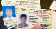 Bằng lái xe không còn được dùng làm thủ tục bay từ năm 2026