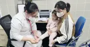 Bệnh Tay Chân Miệng Gia Tăng Tại Bệnh Viện Bạch Mai: Cảnh Báo Nguy Cơ Biến Chứng Nặng