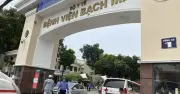 Bệnh viện Bạch Mai cảnh báo khẩn về nạn mạo danh bác sĩ trục lợi