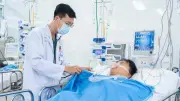 Bệnh Viện Chợ Rẫy Cấp Cứu Thành Công Hai Bệnh Nhân Tai Nạn Nghiêm Trọng Tại Lâm Đồng