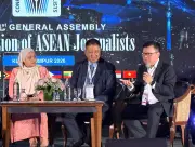 Báo chí ASEAN kết hợp sức mạnh AI và giá trị con người