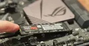 Bão giá linh kiện máy tính: CPU và SSD đồng loạt tăng mạnh