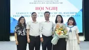 Bảo hiểm thất nghiệp tại Hà Nội: Phao cứu sinh và đòn bẩy kỹ năng cho người lao động