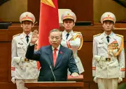 Báo Nga, Argentina đánh giá cao việc nhất thể hóa chức danh lãnh đạo Việt Nam