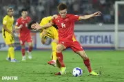 Báo Thái Lan Ngưỡng Mộ Kỷ Lục Khó Phá Vỡ Của Đội Tuyển Việt Nam