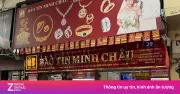 Bảo Tín Minh Châu bị bêu tên trong vụ dùng hai sổ sách kế toán gây thất thu ngân sách
