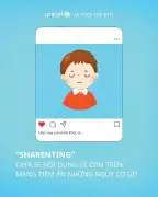 Bảo vệ trẻ em trên mạng xã hội: Nỗi lo từ 'sharenting' đến bộ lọc AI