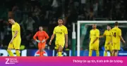 Bodo/Glimt Thảm Bại 0-5 Trước Viking: Hiện Tượng Champions League Bị Hủy Diệt