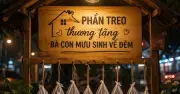 Bếp Cơm Treo Giữa Đêm: Sưởi Ấm Phận Đời Mưu Sinh Ở TP.HCM