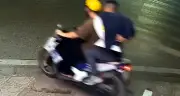 Bắt giữ hai nghi phạm trộm hòm tiền mừng cưới 319,9 triệu đồng tại Hà Nội