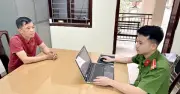 Bắt giữ đối tượng giả danh lực lượng chức năng để chiếm đoạt tài sản tại Bắc Ninh