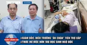 Bắt Giám Đốc Trung Tâm Xã Hội Vì Chiếm Đoạt Tiền Trợ Cấp Trẻ Em, Người Tâm Thần