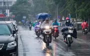 Bất ngờ không khí lạnh dịp lễ 30/4-1/5, miền Bắc mát như đầu thu